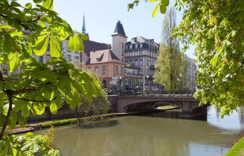 호텔 Couvent Du Franciscain Centre Ville