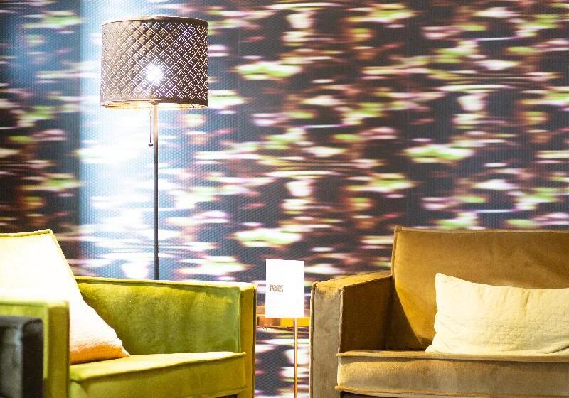 酒店 Couvent Du Franciscain Centre Ville