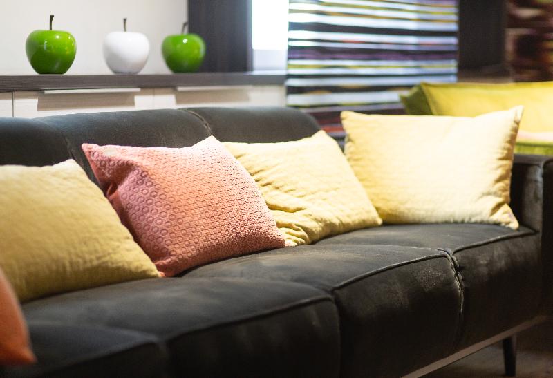 酒店 Couvent Du Franciscain Centre Ville