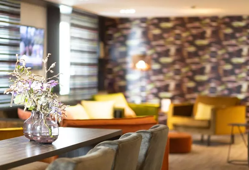 호텔 Couvent Du Franciscain Centre Ville