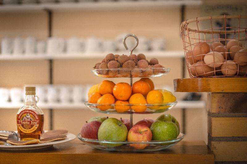 酒店 Couvent Du Franciscain Centre Ville