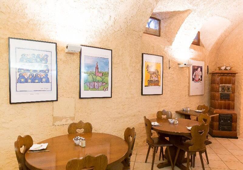 酒店 Couvent Du Franciscain Centre Ville