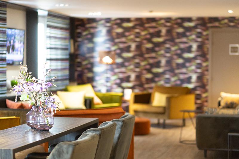 酒店 Couvent Du Franciscain Centre Ville