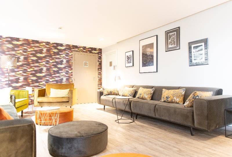 酒店 Couvent Du Franciscain Centre Ville