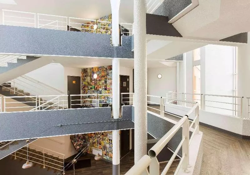 فندق F1 Maurepas