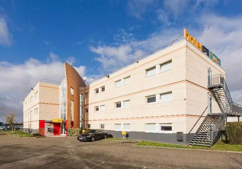 فندق F1 Maurepas