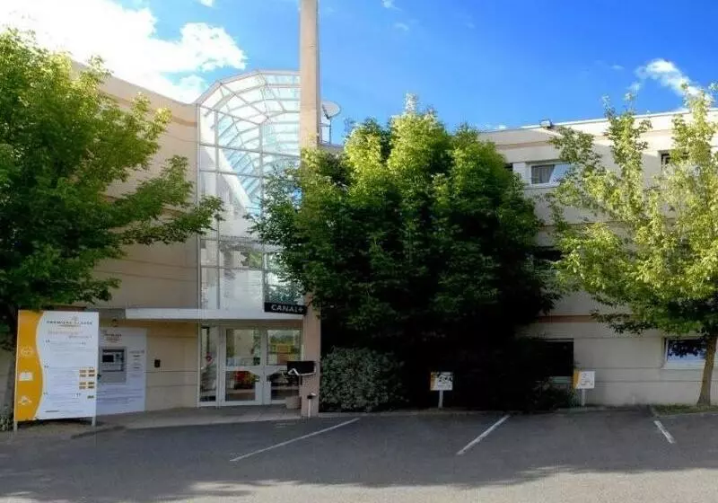 فندق F1 Maurepas