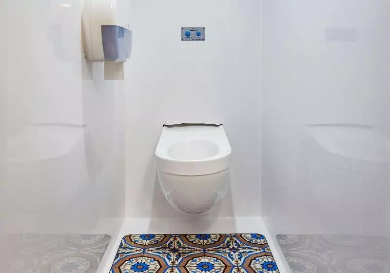 فندق F1 Maurepas