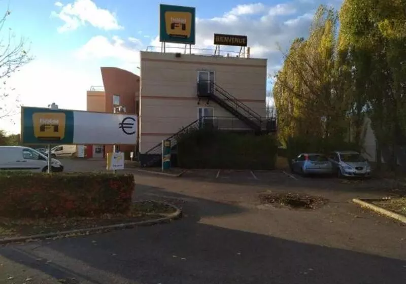 فندق F1 Maurepas