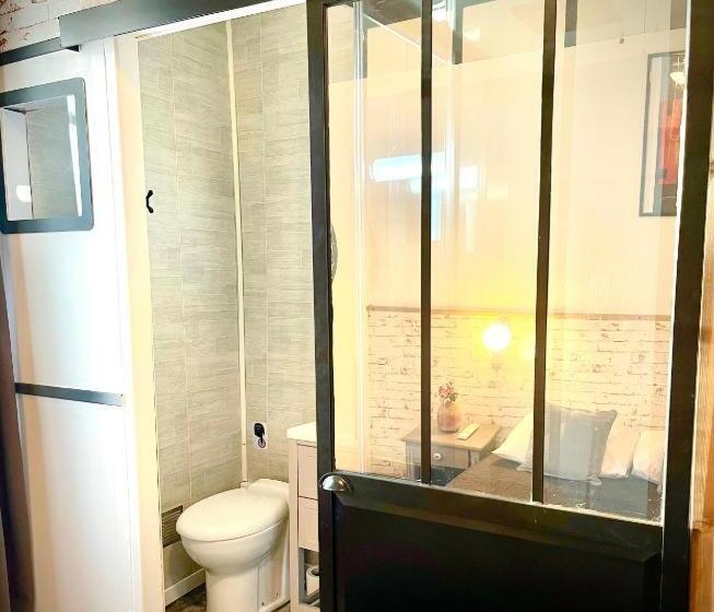 فندق Hôtel Paul Riquet