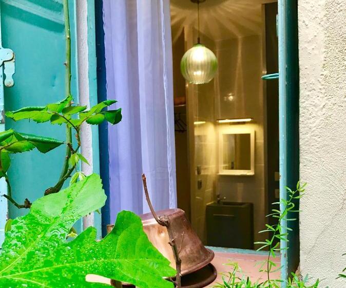 فندق Hôtel Paul Riquet