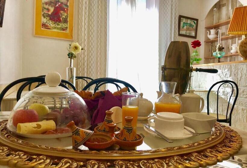 فندق Hôtel Paul Riquet