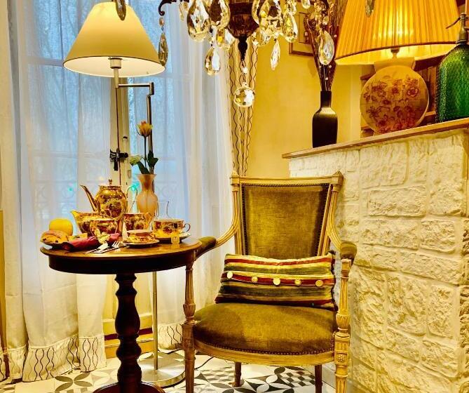 فندق Hôtel Paul Riquet