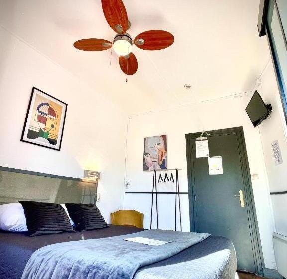 فندق Hôtel Paul Riquet