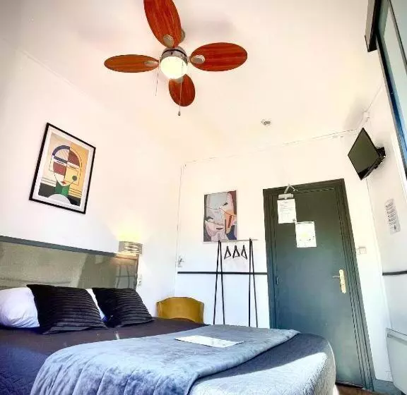 هتل Hôtel Paul Riquet