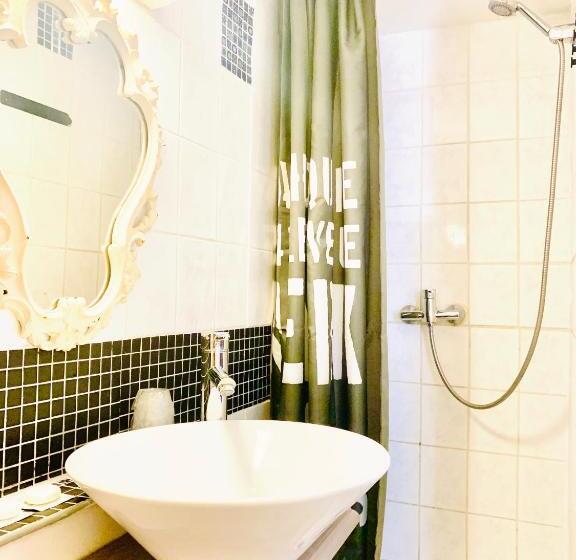 فندق Hôtel Paul Riquet