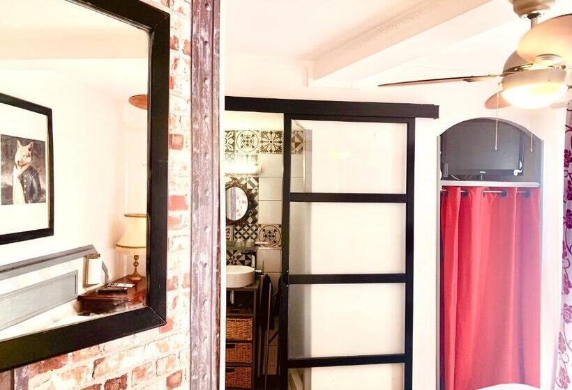 فندق Hôtel Paul Riquet