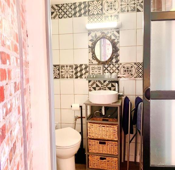 فندق Hôtel Paul Riquet