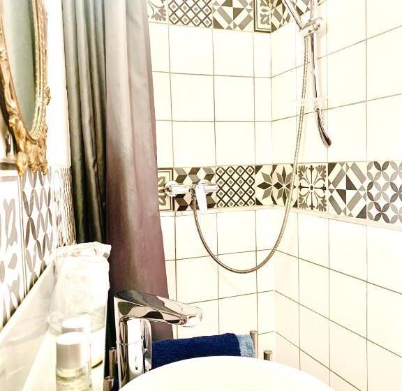 فندق Hôtel Paul Riquet