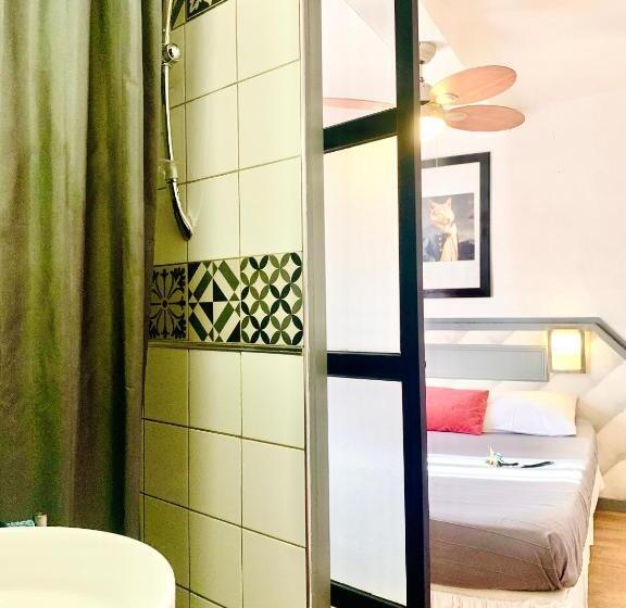 فندق Hôtel Paul Riquet