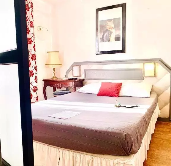 هتل Hôtel Paul Riquet