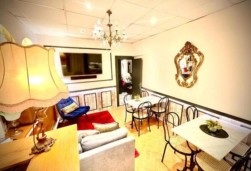 فندق Hôtel Paul Riquet