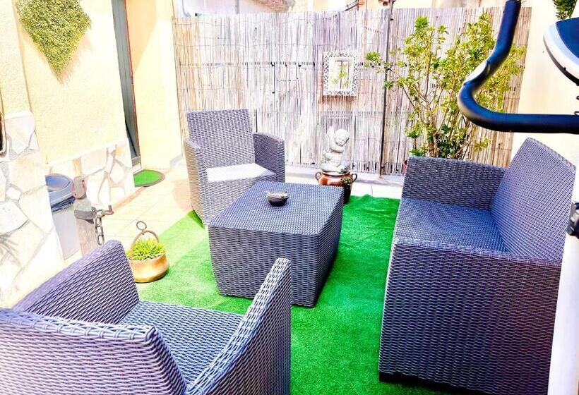 فندق Hôtel Paul Riquet