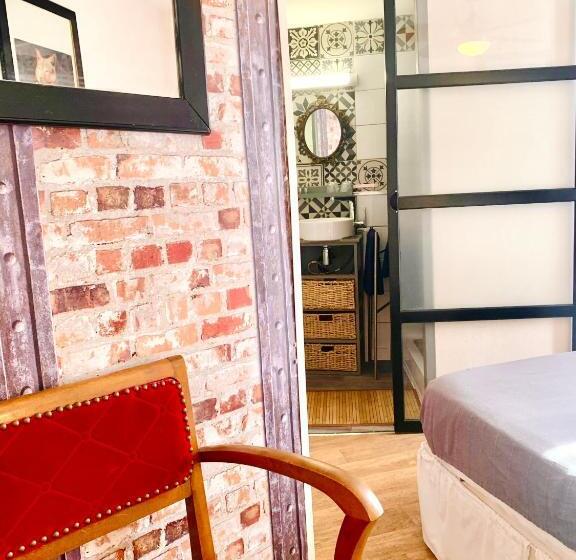 فندق Hôtel Paul Riquet