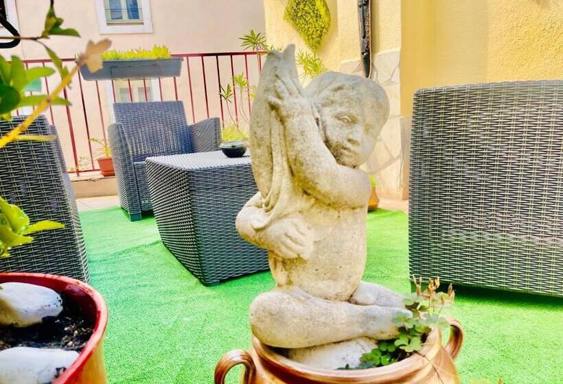 فندق Hôtel Paul Riquet