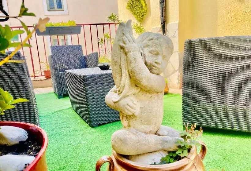 هتل Hôtel Paul Riquet