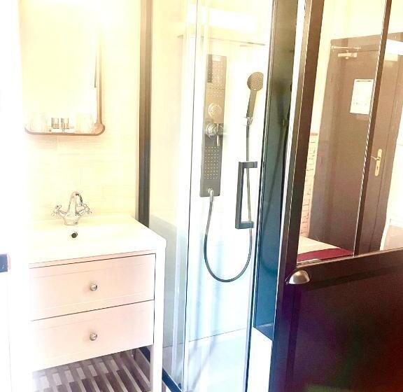 فندق Hôtel Paul Riquet