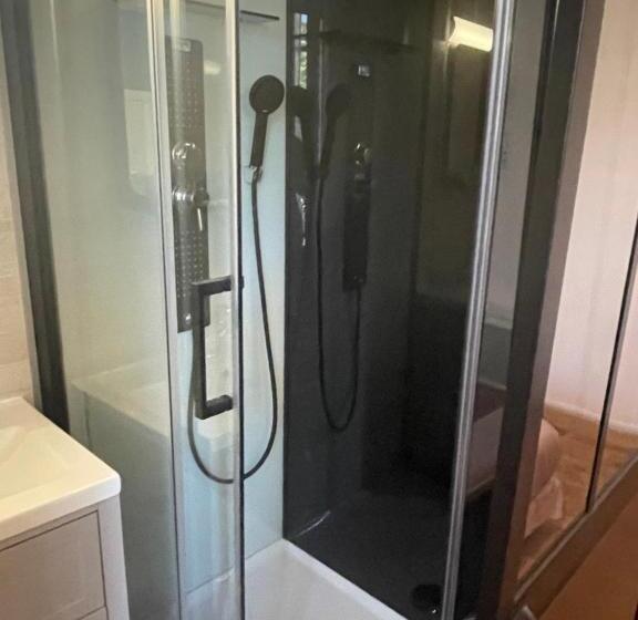 فندق Hôtel Paul Riquet