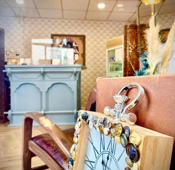 فندق Hôtel Paul Riquet