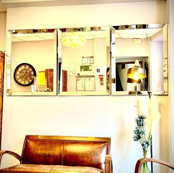 فندق Hôtel Paul Riquet