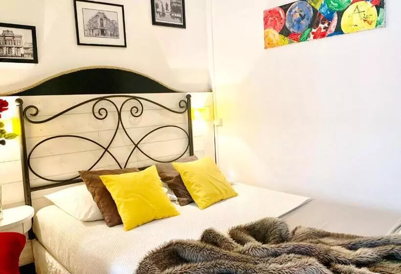 هتل Hôtel Paul Riquet