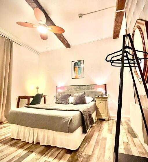 فندق Hôtel Paul Riquet