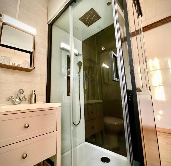 فندق Hôtel Paul Riquet