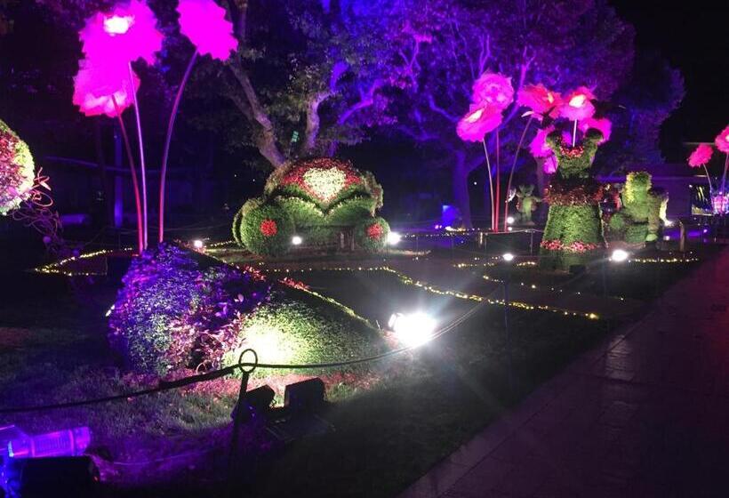 فندق Hôtel Paul Riquet