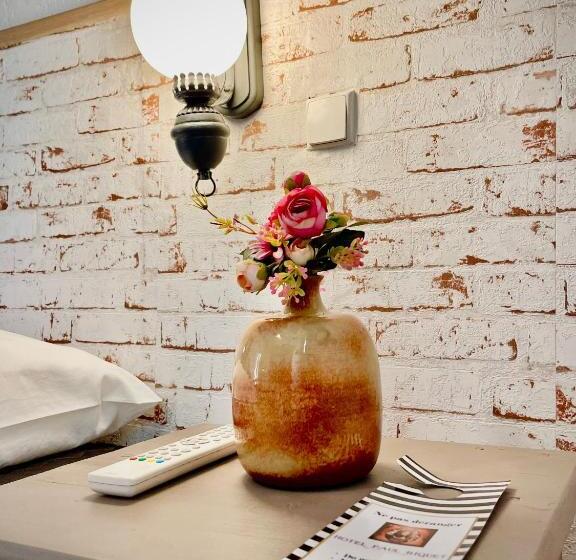 فندق Hôtel Paul Riquet