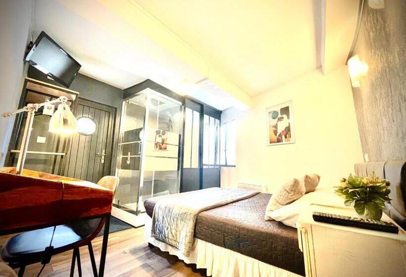 فندق Hôtel Paul Riquet