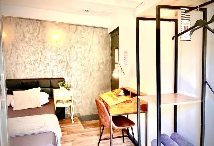 هتل Hôtel Paul Riquet