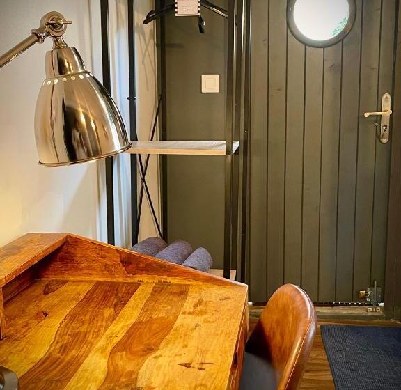 فندق Hôtel Paul Riquet