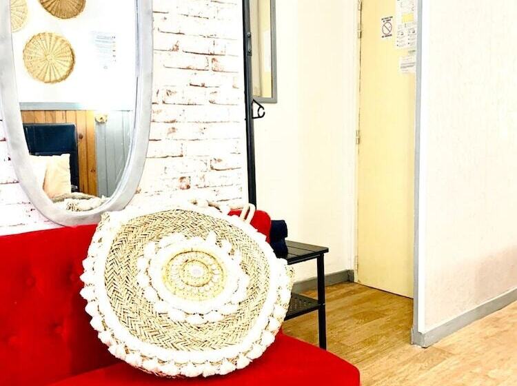 فندق Hôtel Paul Riquet