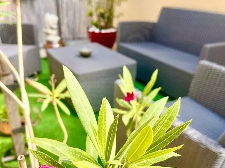 هتل Hôtel Paul Riquet