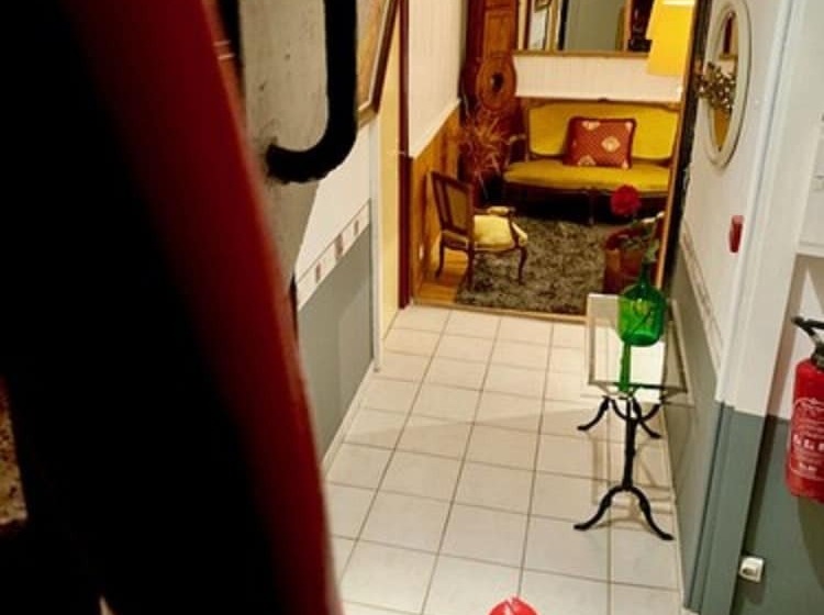 فندق Hôtel Paul Riquet