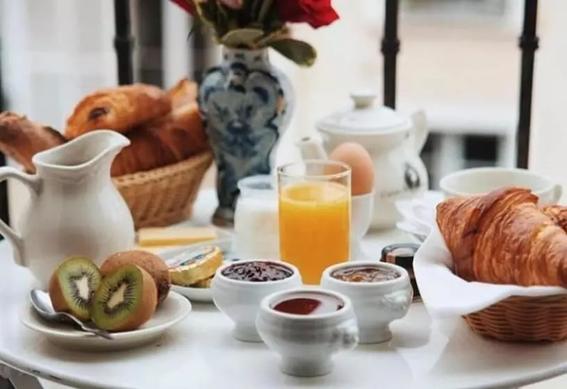 هتل Hôtel Paul Riquet