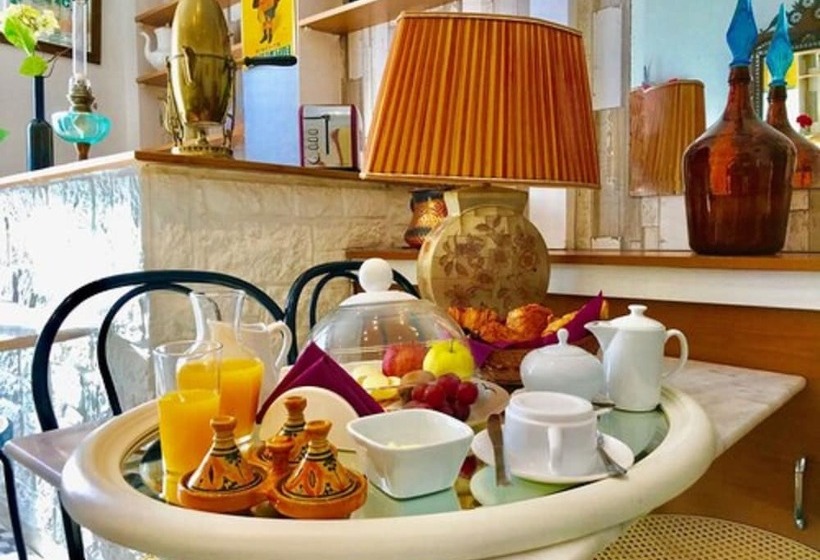 فندق Hôtel Paul Riquet