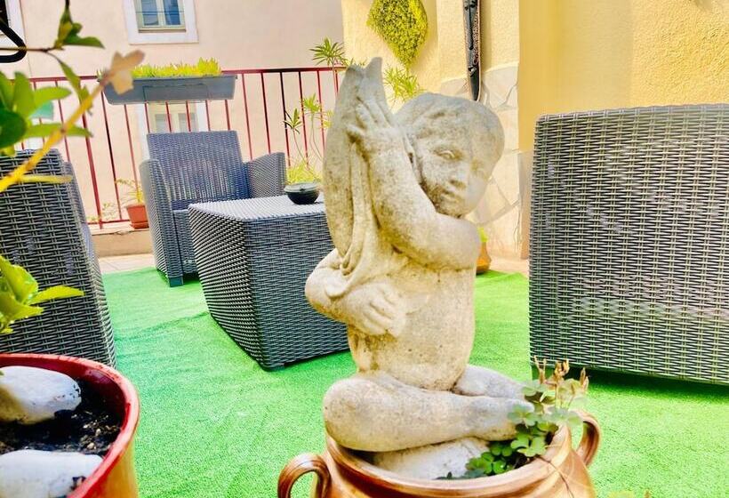 فندق Hôtel Paul Riquet