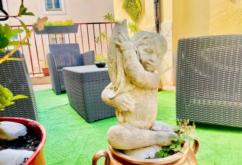 هتل Hôtel Paul Riquet