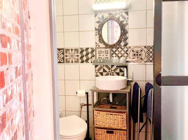 فندق Hôtel Paul Riquet